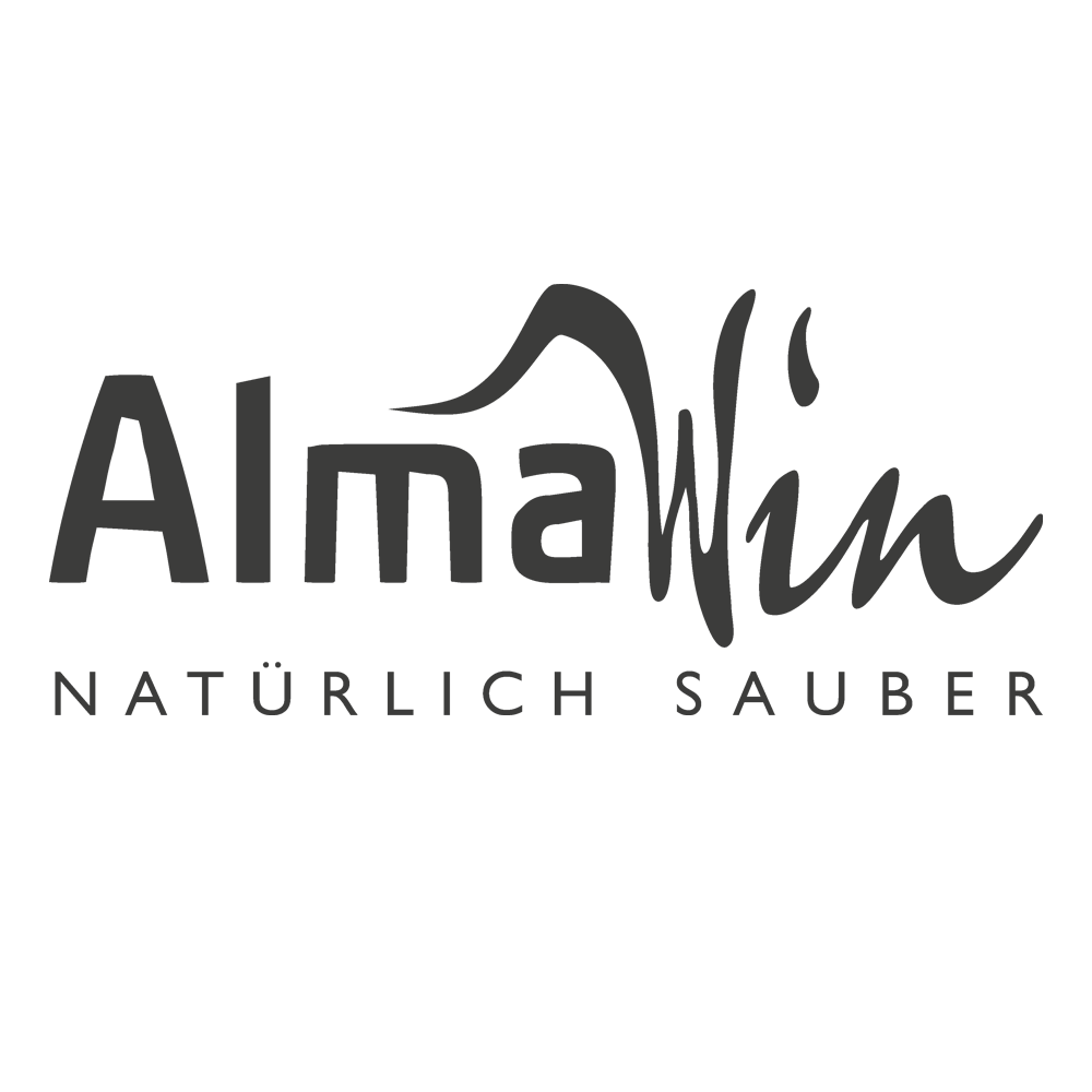 Logo Almavin