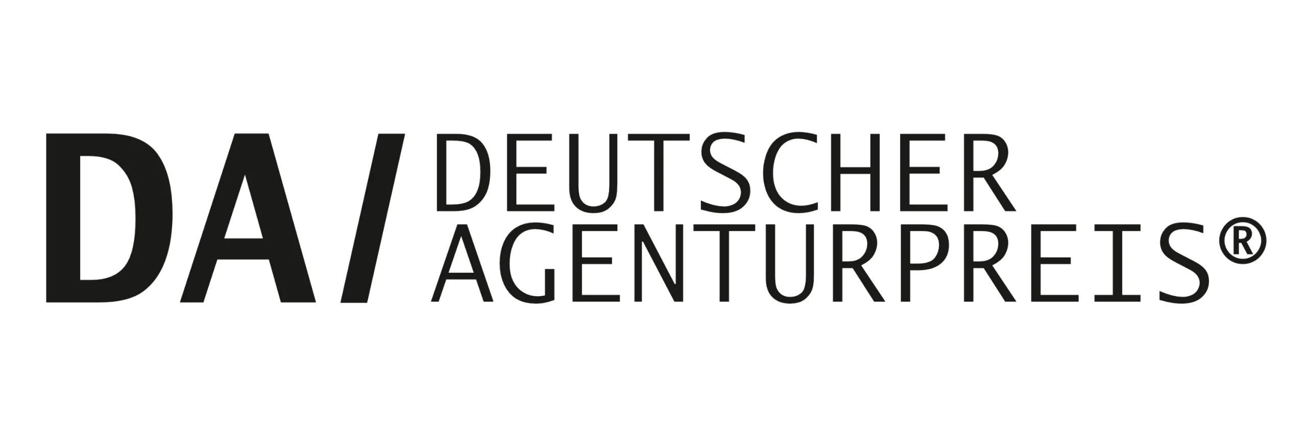 German Agency Award