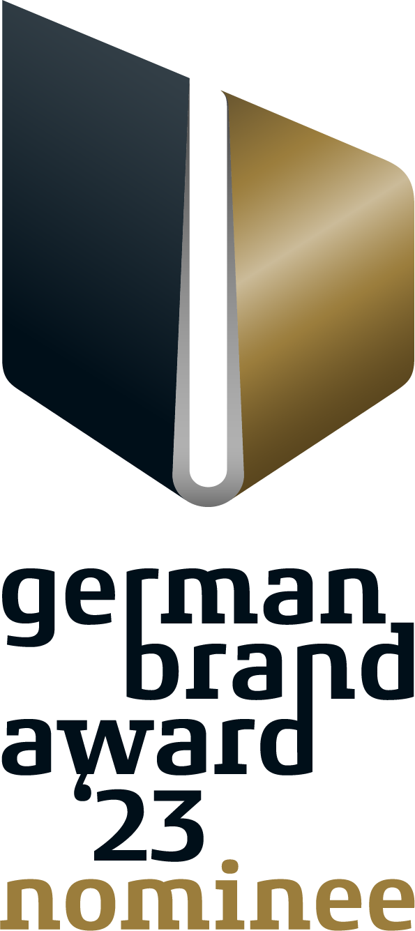 German brand award nominee