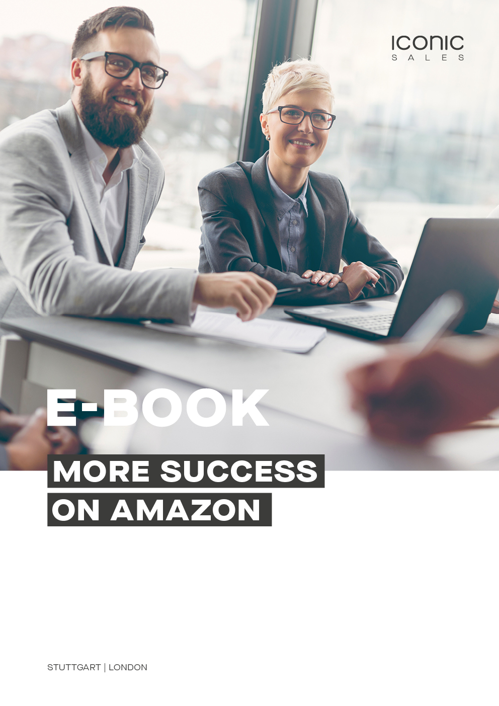 ebook - More success on Amazon
