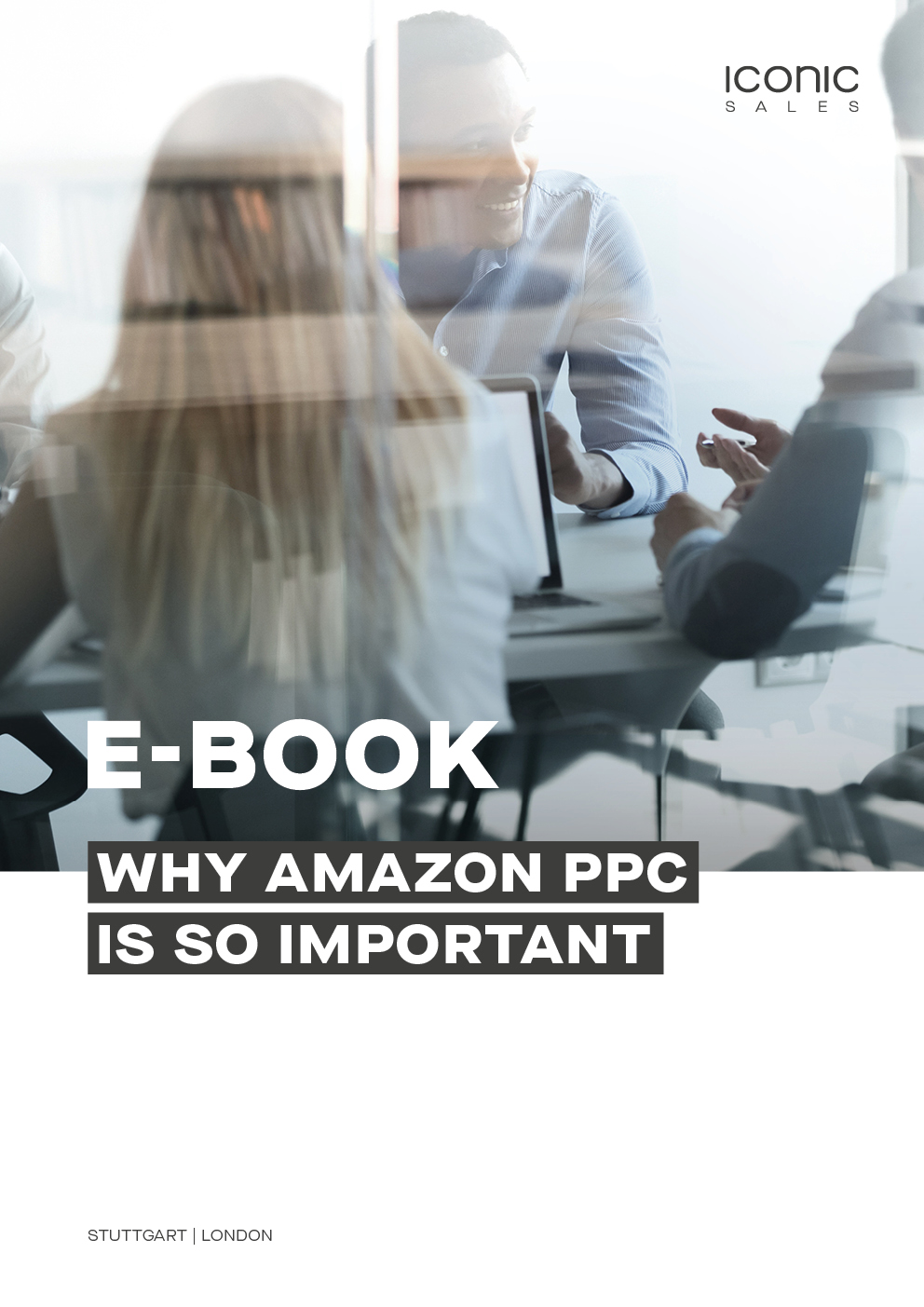 ebook - why amazon ppc is so important