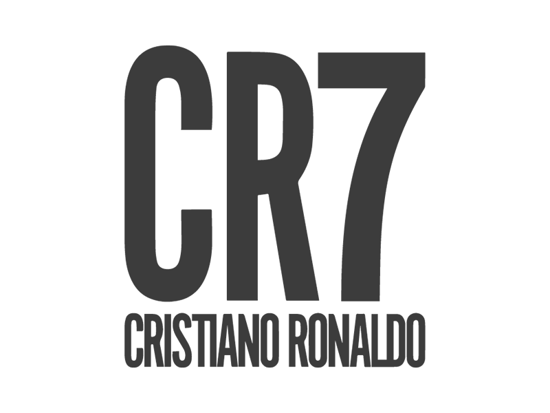 CR7-Logo