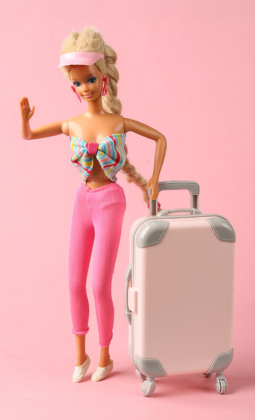 Barbie-Preise im Ländervergleich: So teuer verkauft Mattel seine Barbie-Puppen zum Film in den verschiedenen Ländern