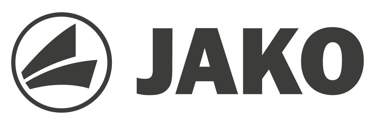 Logo JAKO AG anthrazit