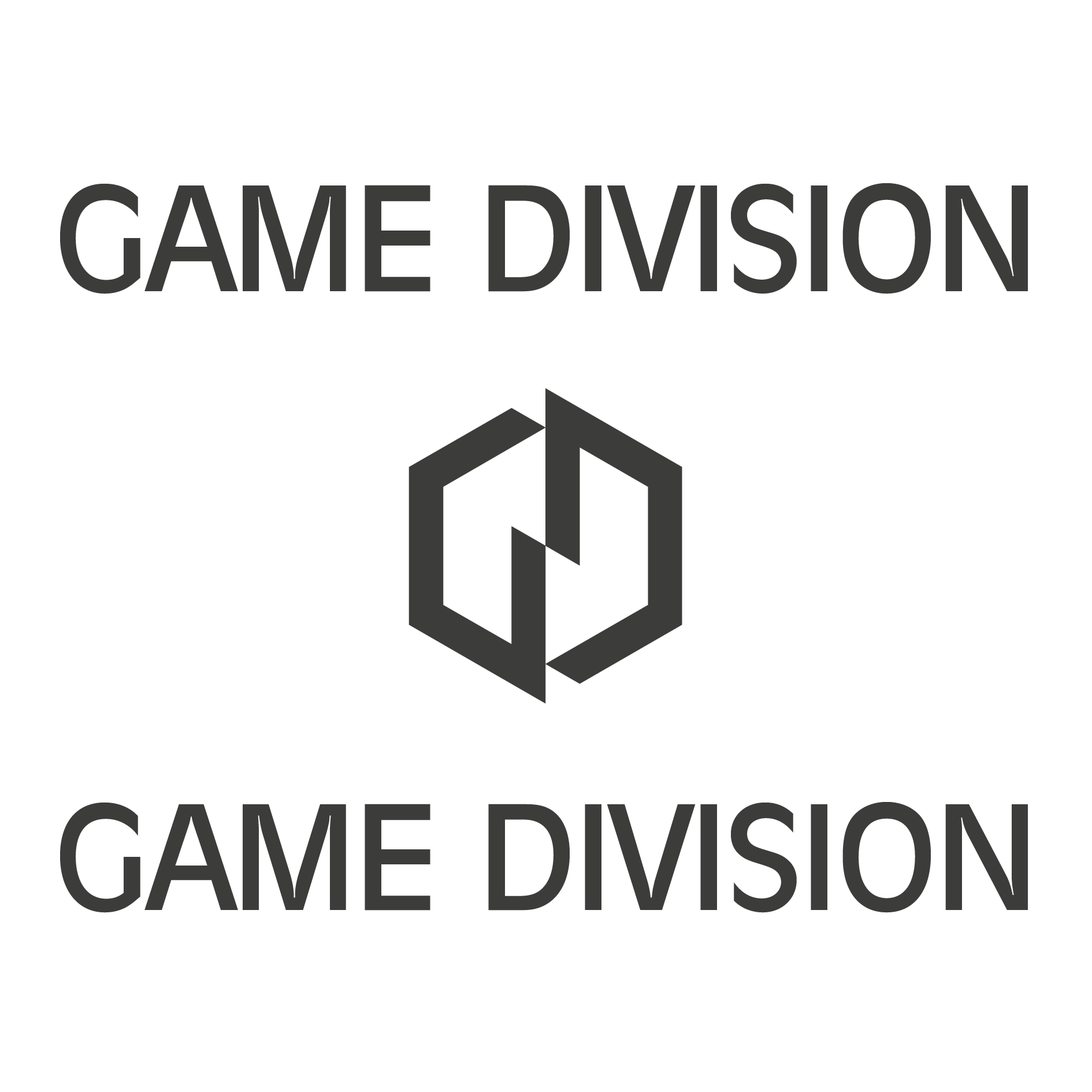 Logo GameDivision