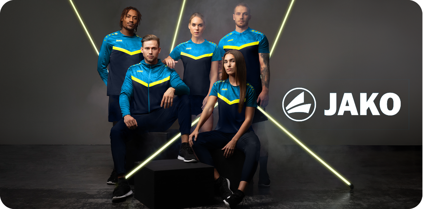 Amazon Marketing Agentur Referenzkunde Jako