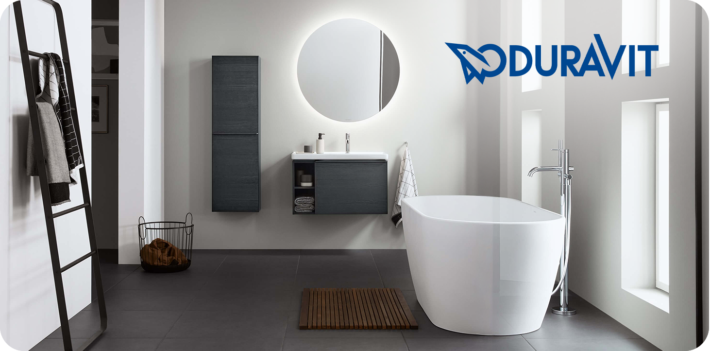 Amazon Referenzkunde Duravit